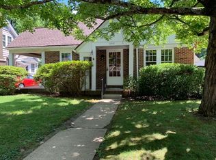 2213 E Mulberry St, Evansville, IN