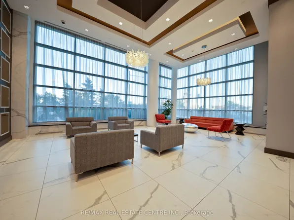 3600 Highway 7 Rd #1201, Vaughan, ON L4L 0G7