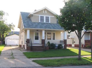4084 W 49th St, Cleveland, OH