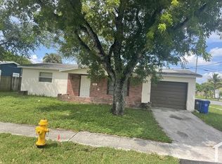 4231 NW 38th Ter, Fort Lauderdale, FL 33309