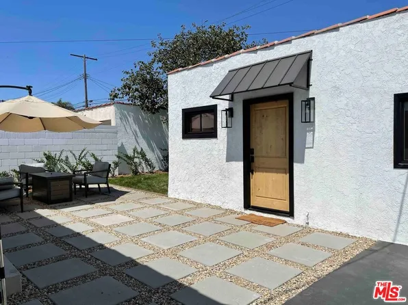 4313 1/2 W 59th St, Los Angeles, CA 90043