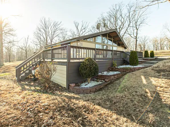 266 Timber Lake Trl, Poplar Bluff, MO 63901