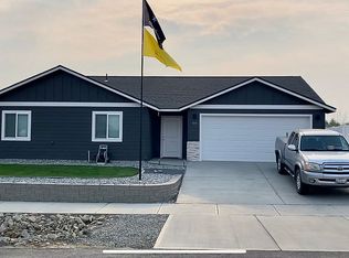 319 Margaux Loop, Malaga, WA 98828