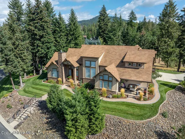 3120 N 22nd St, Coeur D Alene, ID 83815
