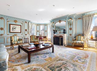 1 Central Park S UNIT 1309, New York, NY