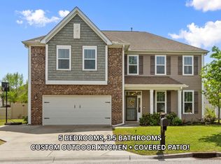3110 Bramble Glen Dr, Myrtle Beach, SC 29579