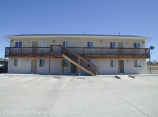 205 Abby Rd APT F, Cheyenne, WY 82007