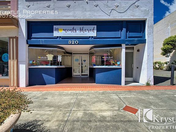 3rd image of 320 Georgia St APT F