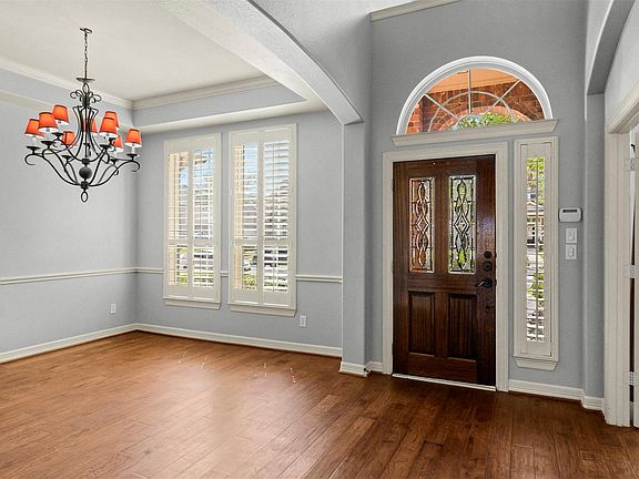 5th image of 14622 Wood Thorn Ct
