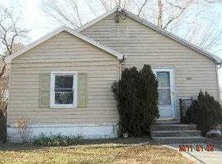 1500 Rose Dr, Salisbury, MD 21804