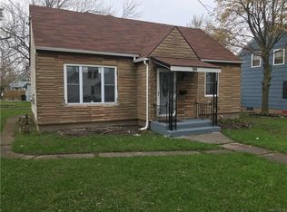 594 Morgan St, Tonawanda, NY 14150
