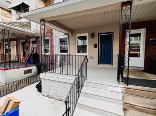 6531 Vandike St, Philadelphia, PA 19135