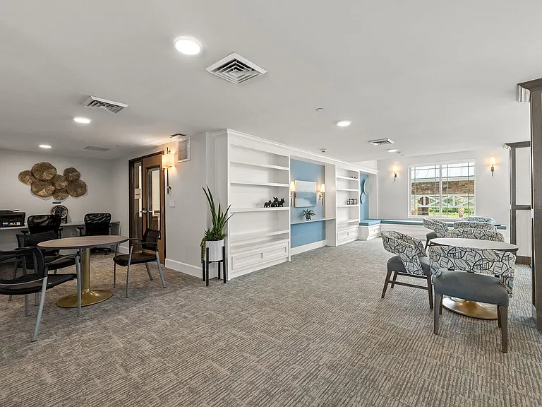 Osprey Park 62+ Apartments & Cottages — Photo 20