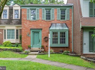 2184 Greenkeepers Ct, Reston, VA 20191