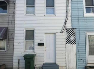 503 Freeman St, Baltimore, MD 21225