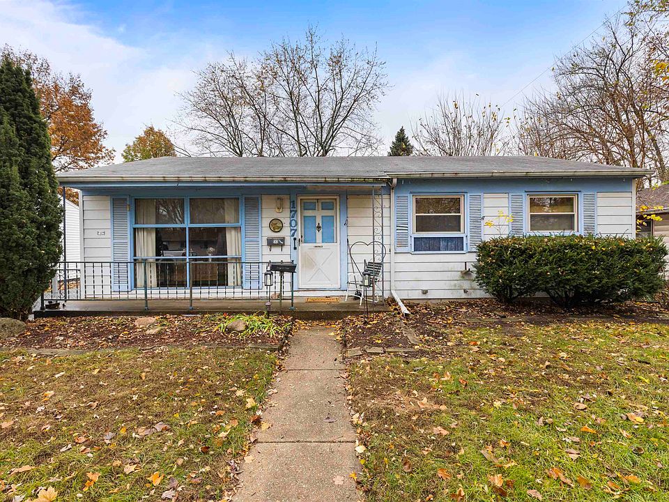 1st image of 1707 Evans Ave