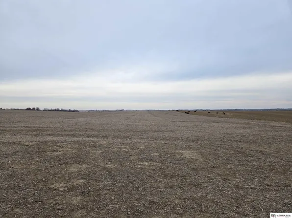 PARCEL County Road K #A, Yutan, NE 68073