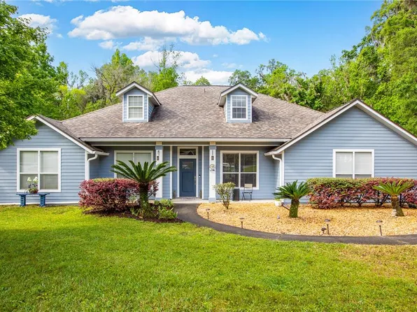7606 NW 53rd Way, Gainesville, FL 32653