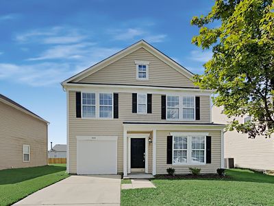 4424 Norfleet St, Concord, NC, 28025