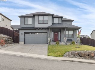 703 E Tanoak Ave, La Center, WA