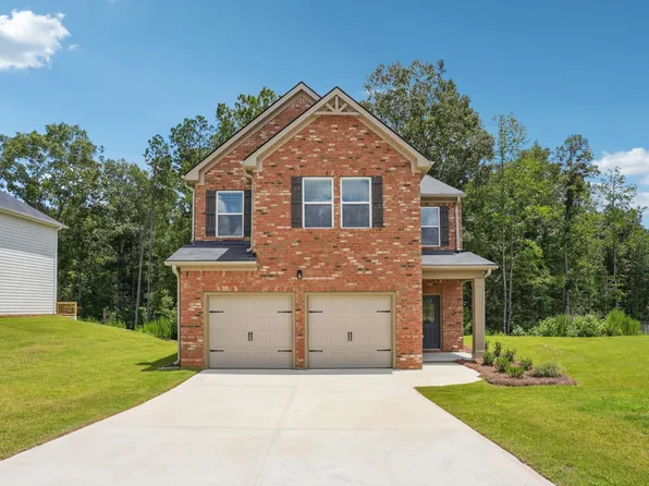 685 Egrets Lndg, Covington, GA 30014