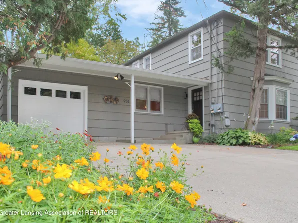 938 Sunset Ln, East Lansing, MI 48823