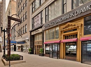 5 N Wabash Ave APT 1704, Chicago, IL 60602