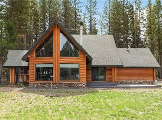 7597 Maddrill Ln, Butte Meadows, CA