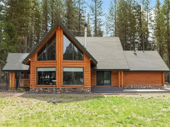 7597 Maddrill Ln, Butte Meadows, CA 95942