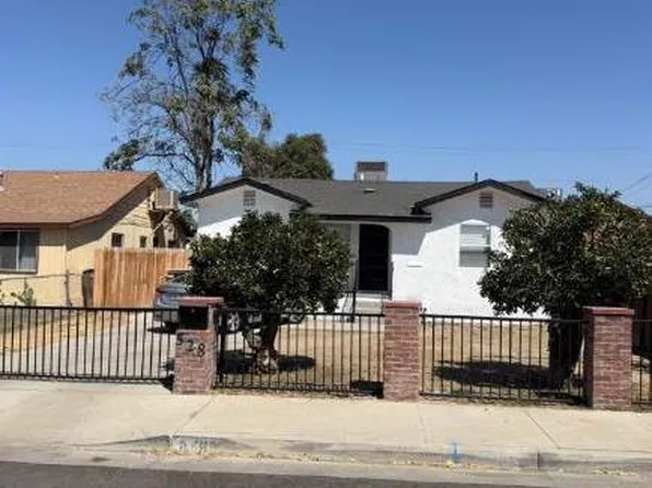 528 Knotts St, Bakersfield, CA 93305