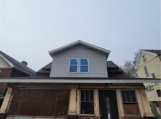 512 Gaskill Ave, Jeannette, PA