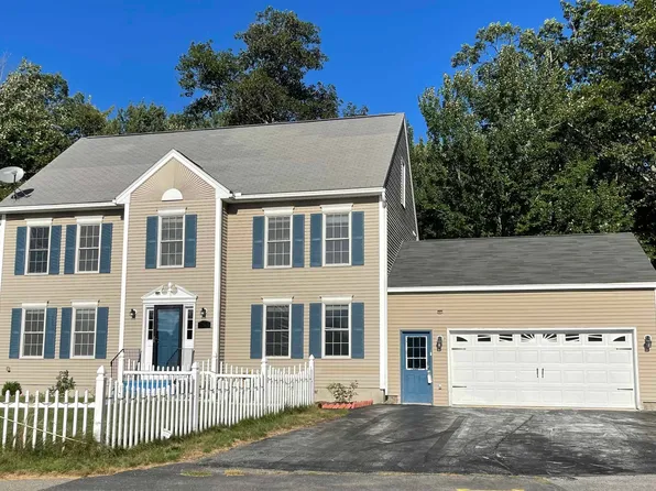 44 Alice Drive, Concord, NH 03303