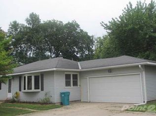 215 1st Ave SW, Medford, MN 55049