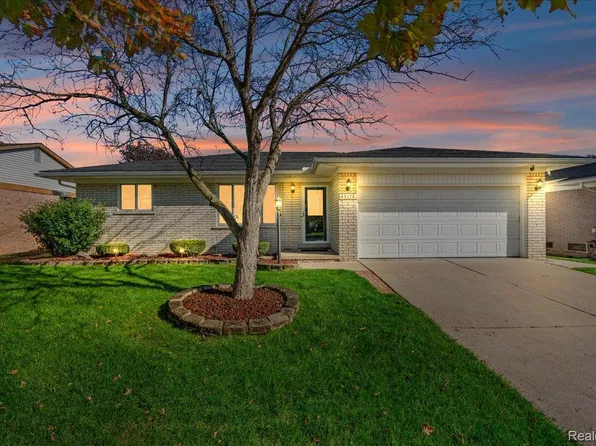 45178 Rudgate Rd, Canton, MI 48188