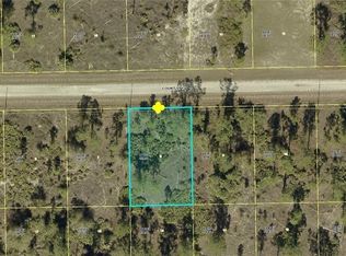 1224 Count St E, Lehigh Acres, FL 33974