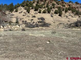 49 Cliffside Ct W, South Fork, CO 81154
