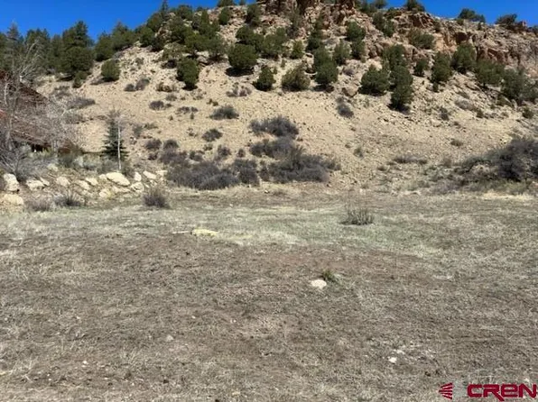 49 W Cliffside Court, South Fork, CO 81154