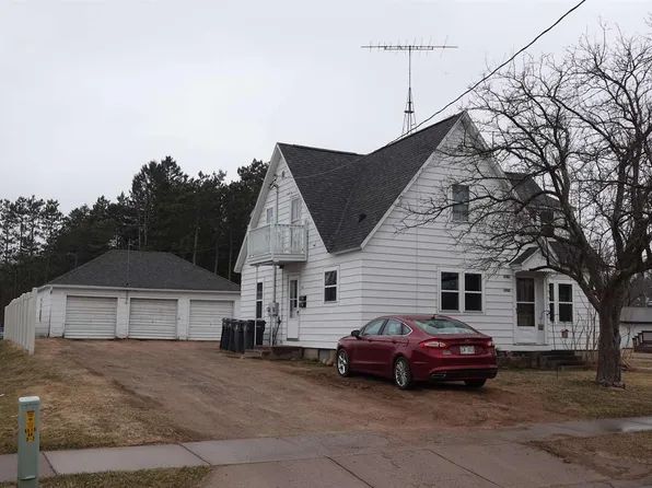 127 North SEVENTH STREET, Medford, WI 54451
