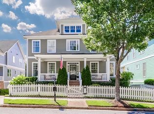 1538 Gilstrap Ln NW, Atlanta, GA 30318