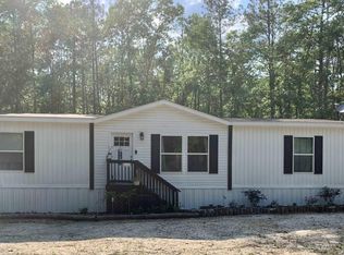 1231 State Highway 29 S, East Dublin, GA 31027