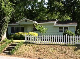 3416 Hillcrest Rd, Macon, GA 31204