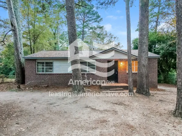 309 Johns Rd, Warner Robins, GA 31093