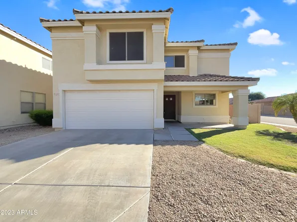 6181 S SHARON Court, Chandler, AZ 85249