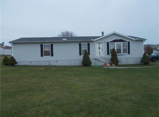 247 Tee Circle Dr, Tarrs, PA 15688