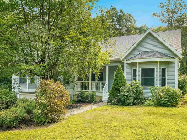 34 Peabody Drive, Brentwood, NH 03833