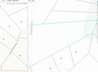 0 E Alderwood Rd, Belfair, WA 98528