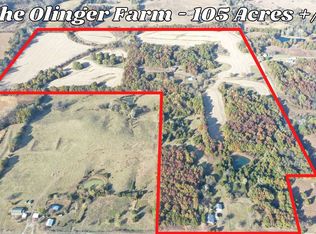 30499 Peden Chapel Rd, Marceline, MO 64658