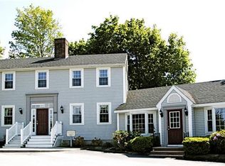 311 Alfred St, Biddeford, ME 04005