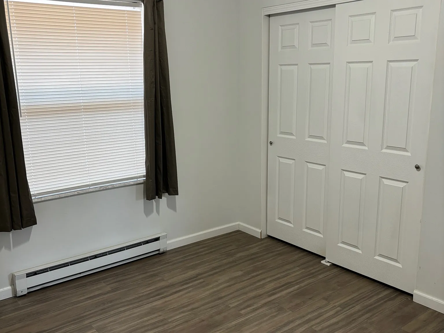 1 bed, 600 sqft, $800 — Photo 3