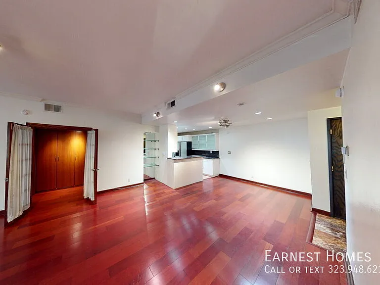 8712 Gregory Way #205 — Photo 2